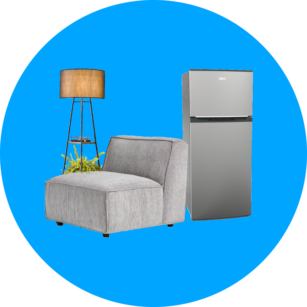 Keuken & huis