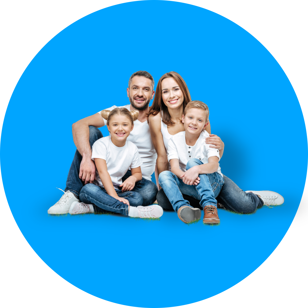 Kind & familie