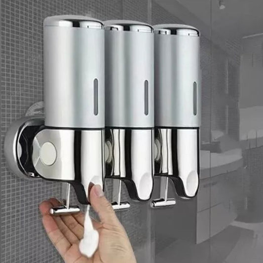 Douche Zeepdispenser